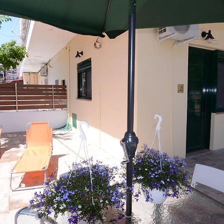 Petit Bijou Appartamento Rhodes City Dış mekan fotoğraf