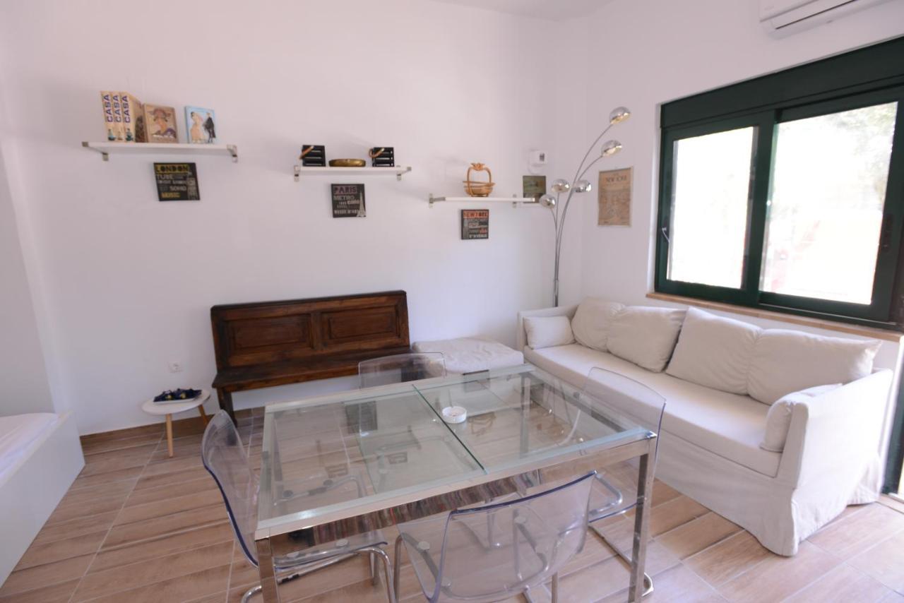 Petit Bijou Appartamento Rhodes City Dış mekan fotoğraf